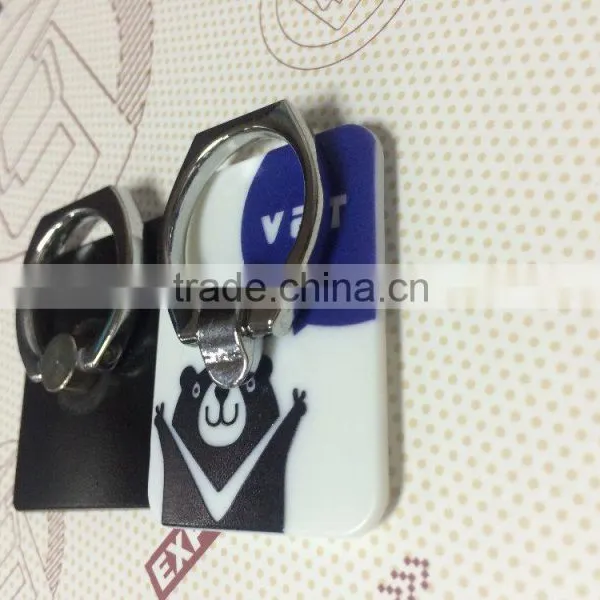 Metal Cell Phone Cases Mounting for Ipad in Car photo-5
