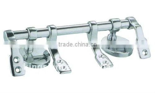 Soft Close Toilet Hinges