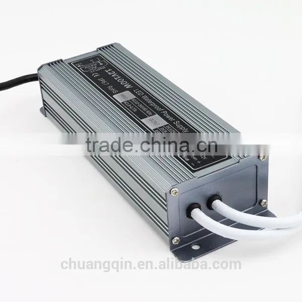 Led Waterproof Power Supply 100W 12v 50/60Hz Ip67 photo-3