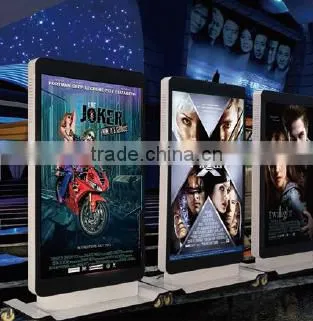 Mobile Iphone Shape LED Screen From Yesso photo-3