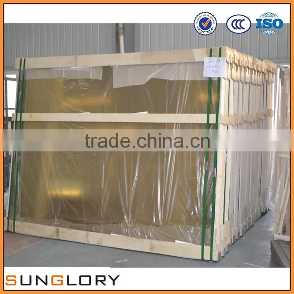Mirrors Glass Wholesale 1.8mm 2.7mm 3mm 4mm 5mm 6mm Mirror Square Meter Price photo-5