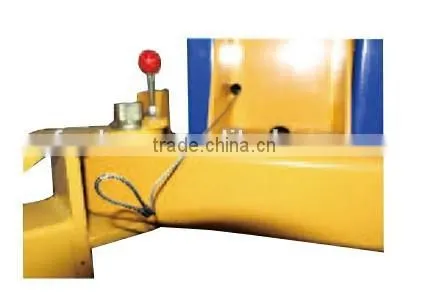 Two Side Handle Release CE Approved Beam photo-3