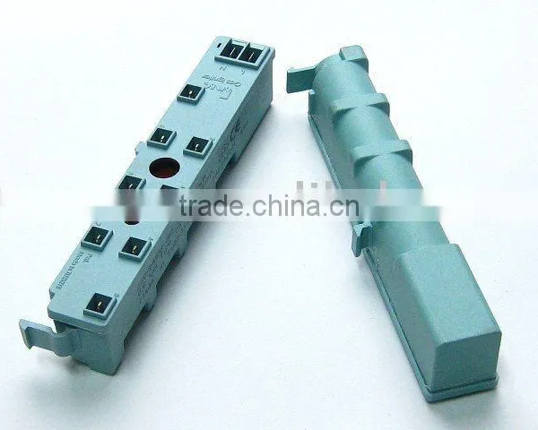 Gas Igniter for Oven