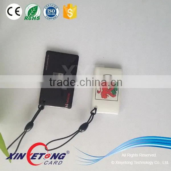 Waterproof RFID Epoxy Tag Passive Ntag216 NFC Tag