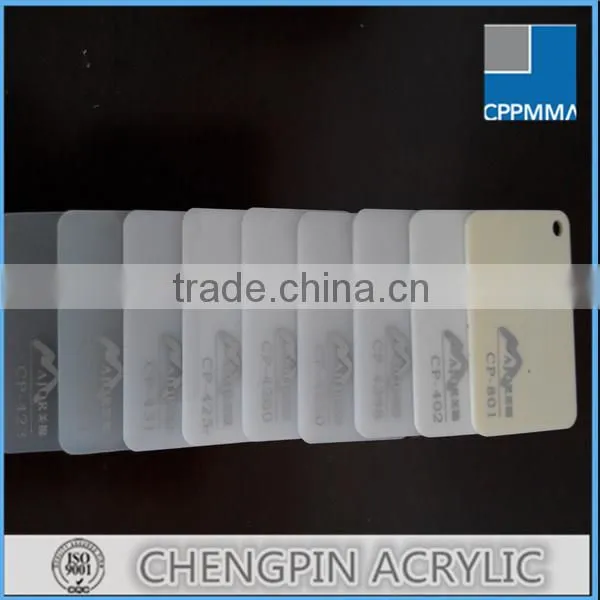 Hot China Products Wholesale of 5mm Pmma Sheet photo-3