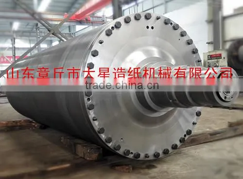 Paper Plate Making Machine Roll Machine/roll Forming Machine