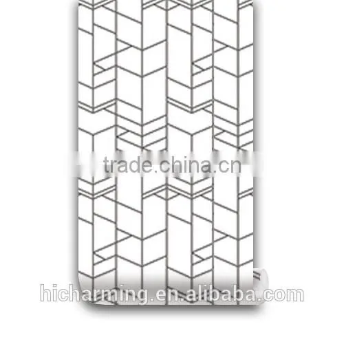 HC6102 Professional Removable Repositionable Wallpaper
