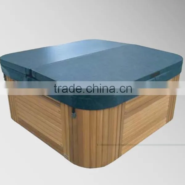 Factory Directly Top Quality Insulated Spa Cover photo-2