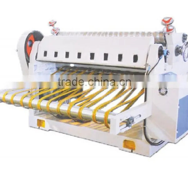 Rotary Cutter and Slitter Machine photo-2