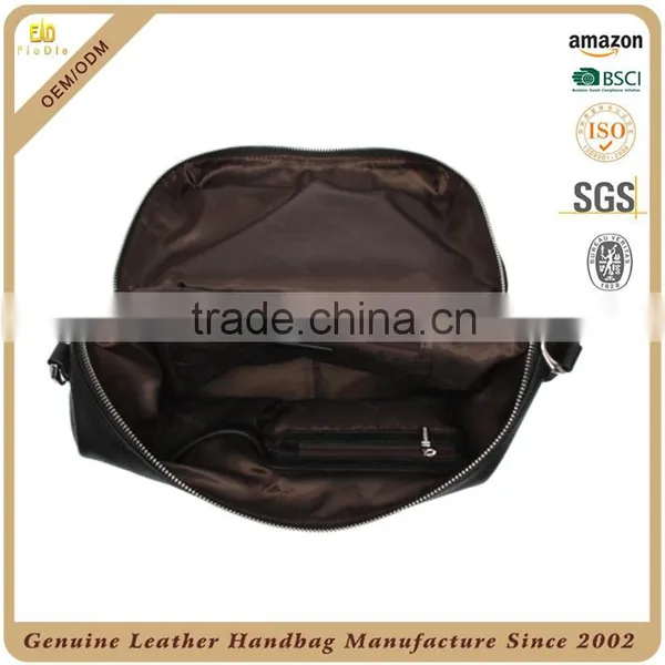 Fashion Quality Convertible Backpack Purse Black Leather Backpack for Women Quality Choice photo-4