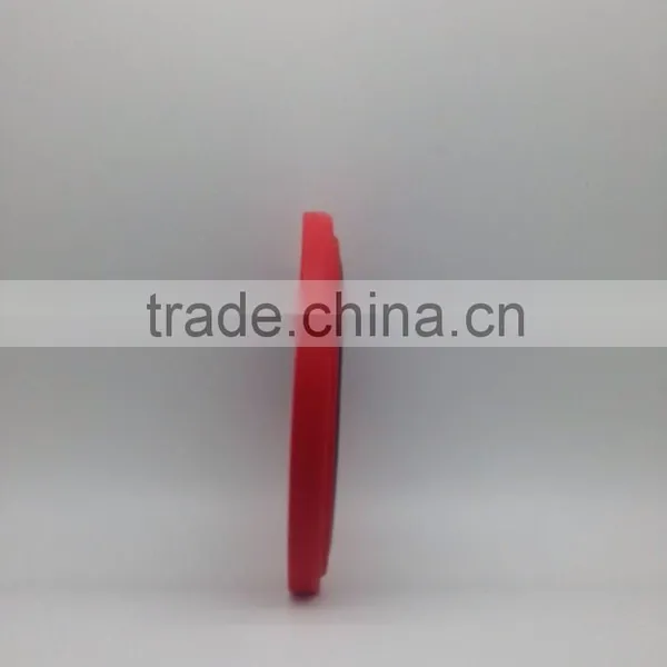 Easy to Use Fashion Food Grade Silicone Foldable Water Cup for Travel photo-4
