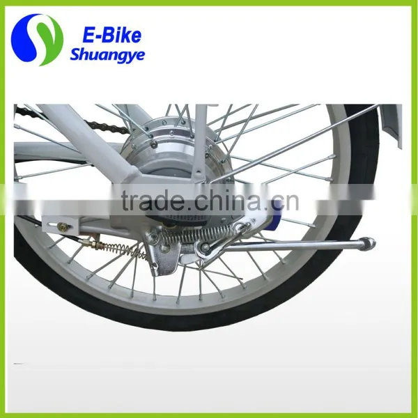 China Wholesale Support for Electric Bike photo-2