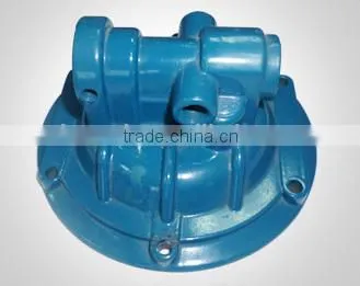 Supply OEM Aluminum Cast Valve Cover