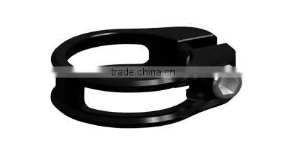 Bicycle Seat Clamp