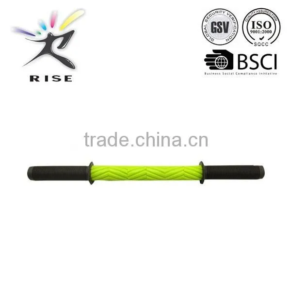 Factory Wholesale Price Mini Massage Roller Stick Body Massage Roller Wooden Massage Stick photo-3