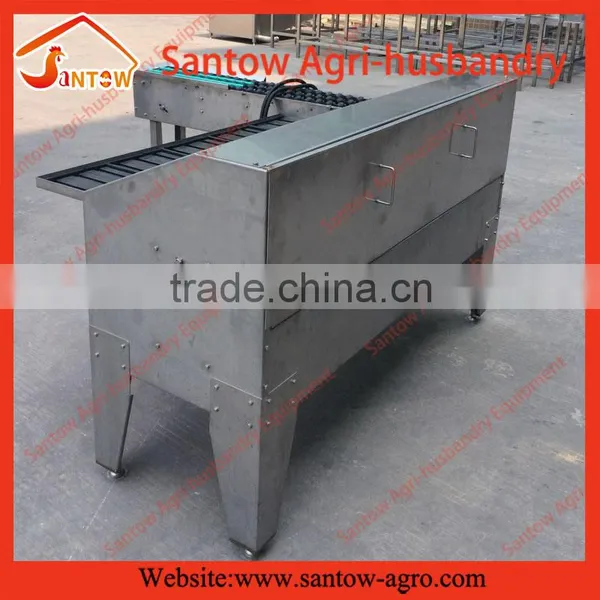 Hot Sale High Efficiency Egg Grading Machine for Sale photo-5