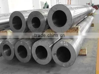 API 5L Seamless Steel Pipe 6" Sch40 photo-5