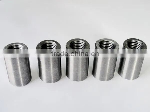 Rebar Coupler
