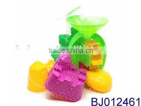 Wholesale New Toy Funny Shovel and Rakes for Sandbox Play photo-4