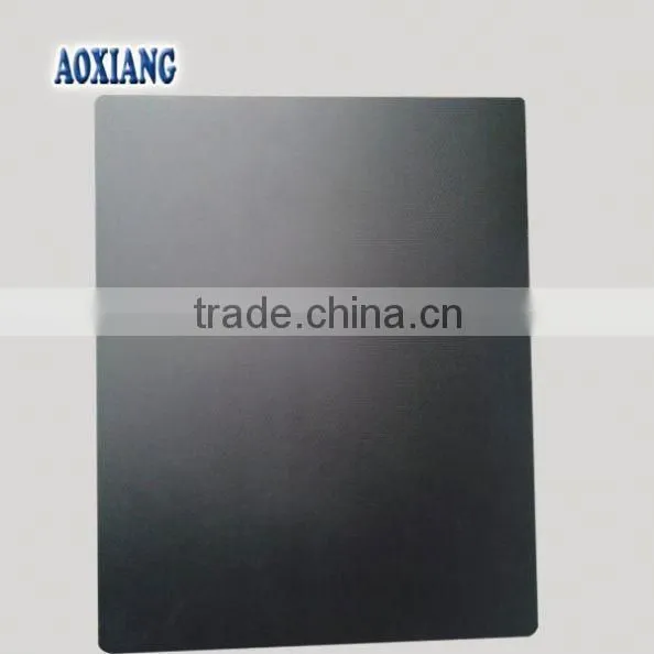Cutomize Black Ceramic Glass photo-5