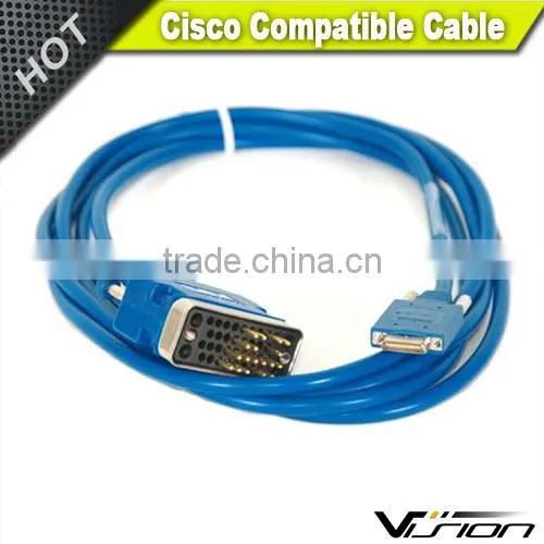 10FT CAB-SS-V35MT Cisco V.35 DTE Male Smart Serial Cable Quality Choice photo-4
