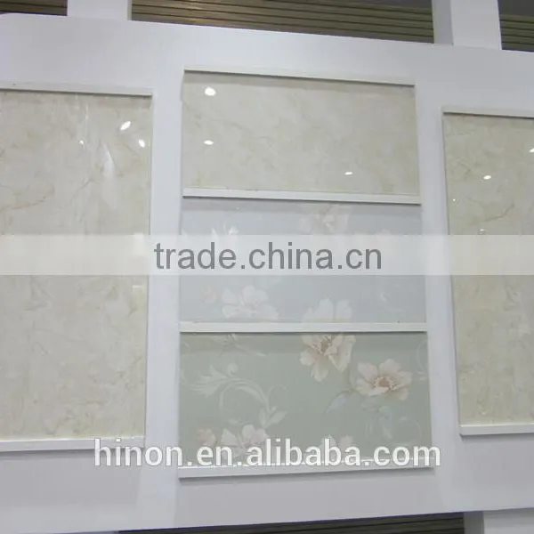 Zibo Ceramic Raw Material Transparent Printing Glaze JT-A302 photo-5