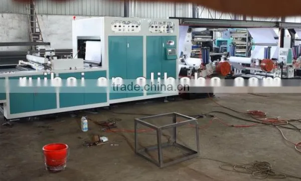 A4 Size Paper Cutter Final Manufacture In China