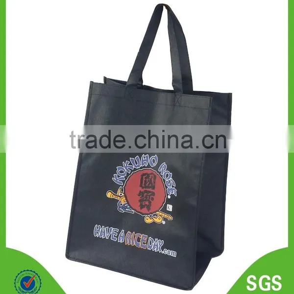 Heat Transfer Non Woven Bag photo-3