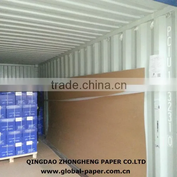 75gsm Copy Paper Brightness CIE 160 photo-2