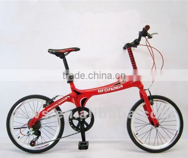20inch Small Wheel Bicycle New Style