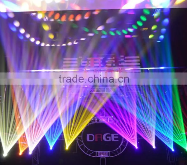 2016 Latest AD-3320 330w Beam Moving Head Lights Lighting photo-3
