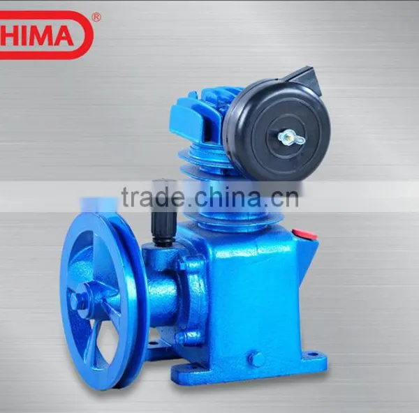 HEAD OF AIR COMPRESSOR OSHIMA 151 photo-3