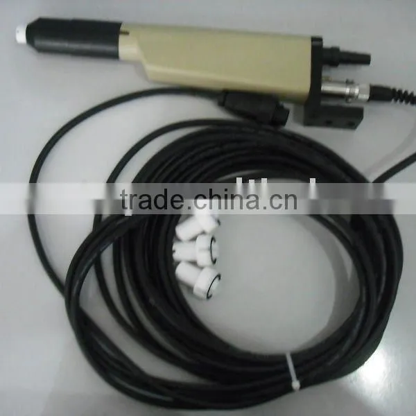 Powder Coating Spray Gun