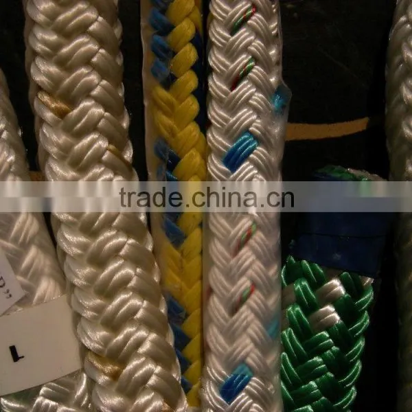 Polyester Double Braided Rope photo-3