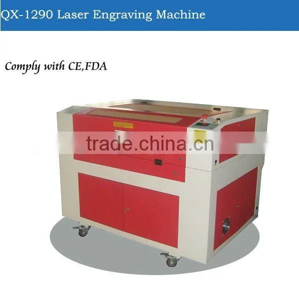Sticker Cutting Machine With 1200*900mm Hot Sale