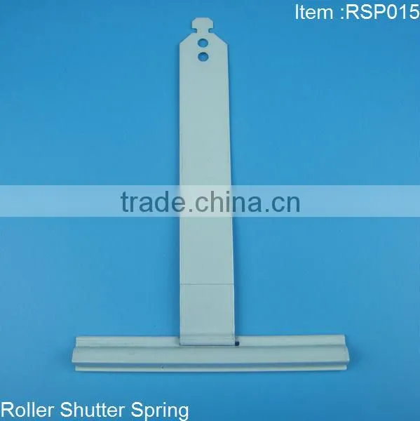 White Shutter Spring/roller Shutter Springs photo-6