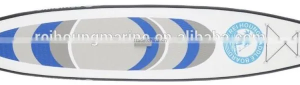 High Quality Fashionable Inflatable Stand up Paddle Board Sup photo-2