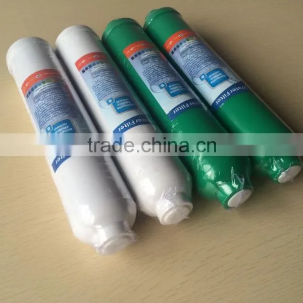 7 Stages Alkaline ro Water Filter System With Mineral Filter RO Plant for Home Use photo-4