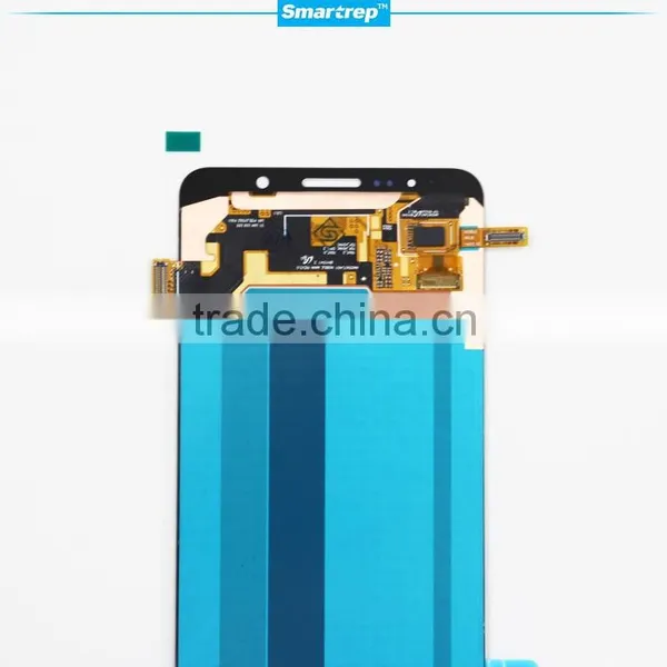 Mobile Phone Spare Parts LCD for Samsung Note5 LCD Assembly photo-4