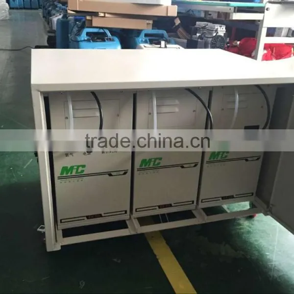 Light Weight Stable Portable Ozone Generator Cell Parts photo-5