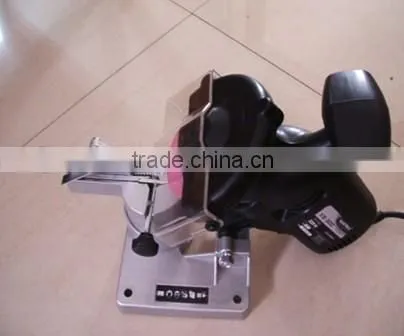 220W CHAIN SAW SHARPENER