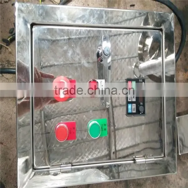 KZL Medicine Powder Grinding Granulator/granulating Machine photo-3