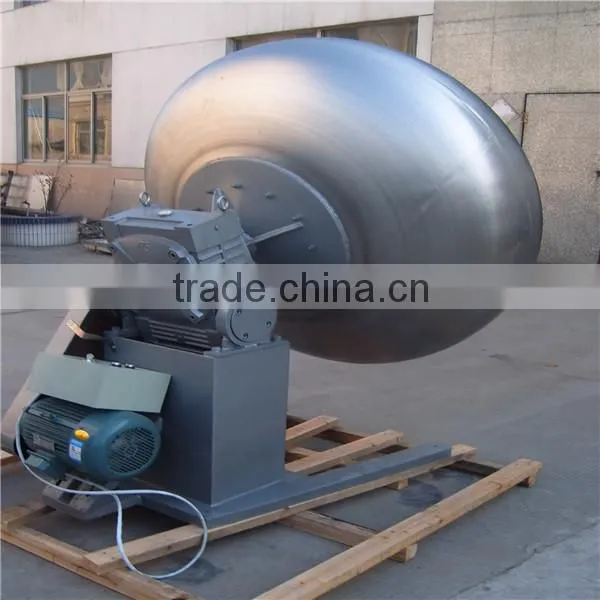 Activated Alumina Polishing Making Machine photo-5