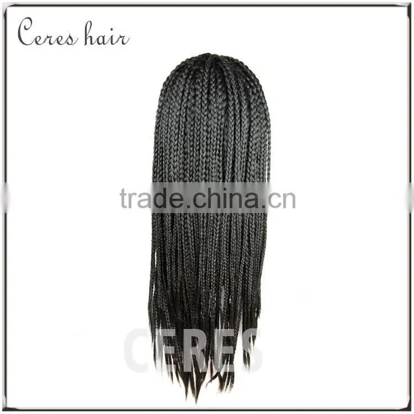 Natural Black Brazilian Virgin Hair Wig Unprocessed Remy Human Hiar Full Lace Wig Wholesale Cheap Human Hair Full Lace Wig photo-2