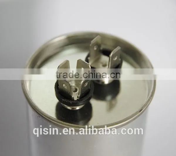 Metallized Polypropylene Film Dielectric ac Capacitors CBB65 photo-6