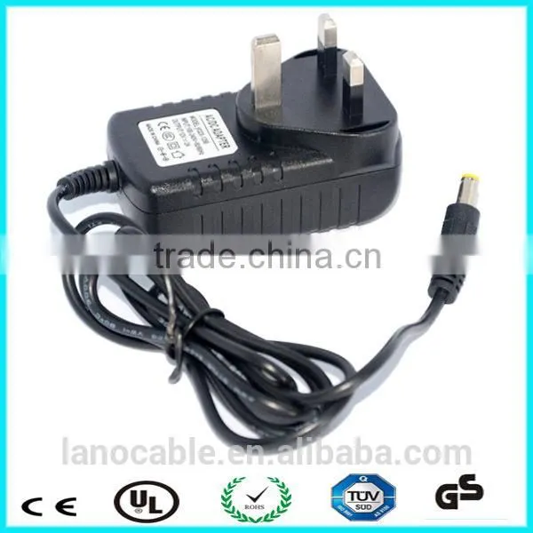 5v 1.2a Led ac dc Power Adapter photo-5