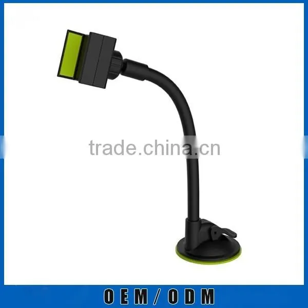 European and US Hot Sales Long Neck Car Phone Holder photo-2