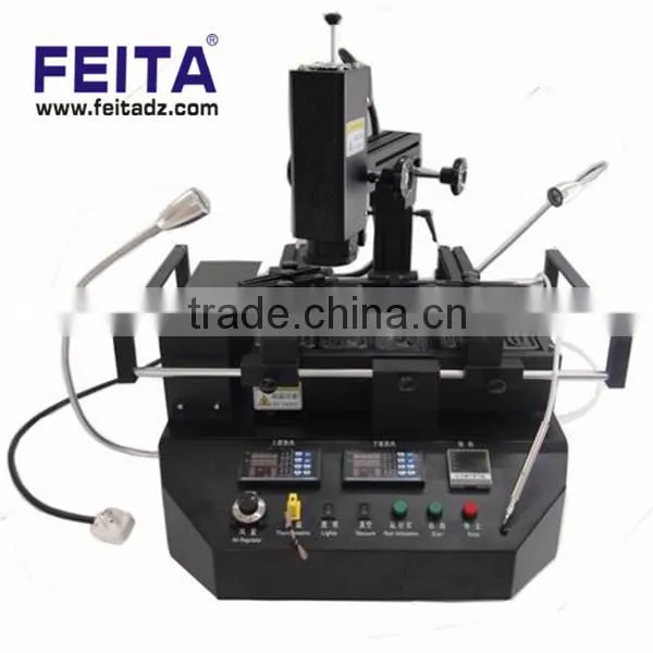 High Quality BGA Rework Station for Mobile Repairing Bga Rework Station photo-3
