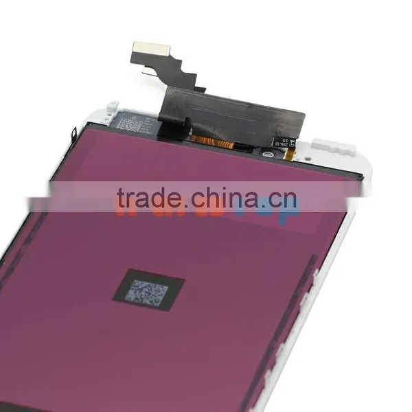 Factoty Wholesale High Copy LCD Screen Assembly For IPhone 6 Plus 5.5inch ,For IPhone 6 Plus 5.5 LCD Digitizer Assembly photo-6