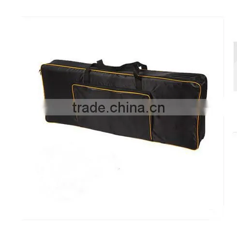 600D Material Portable Bag Waterproof Dust Cover for Keyboards photo-2